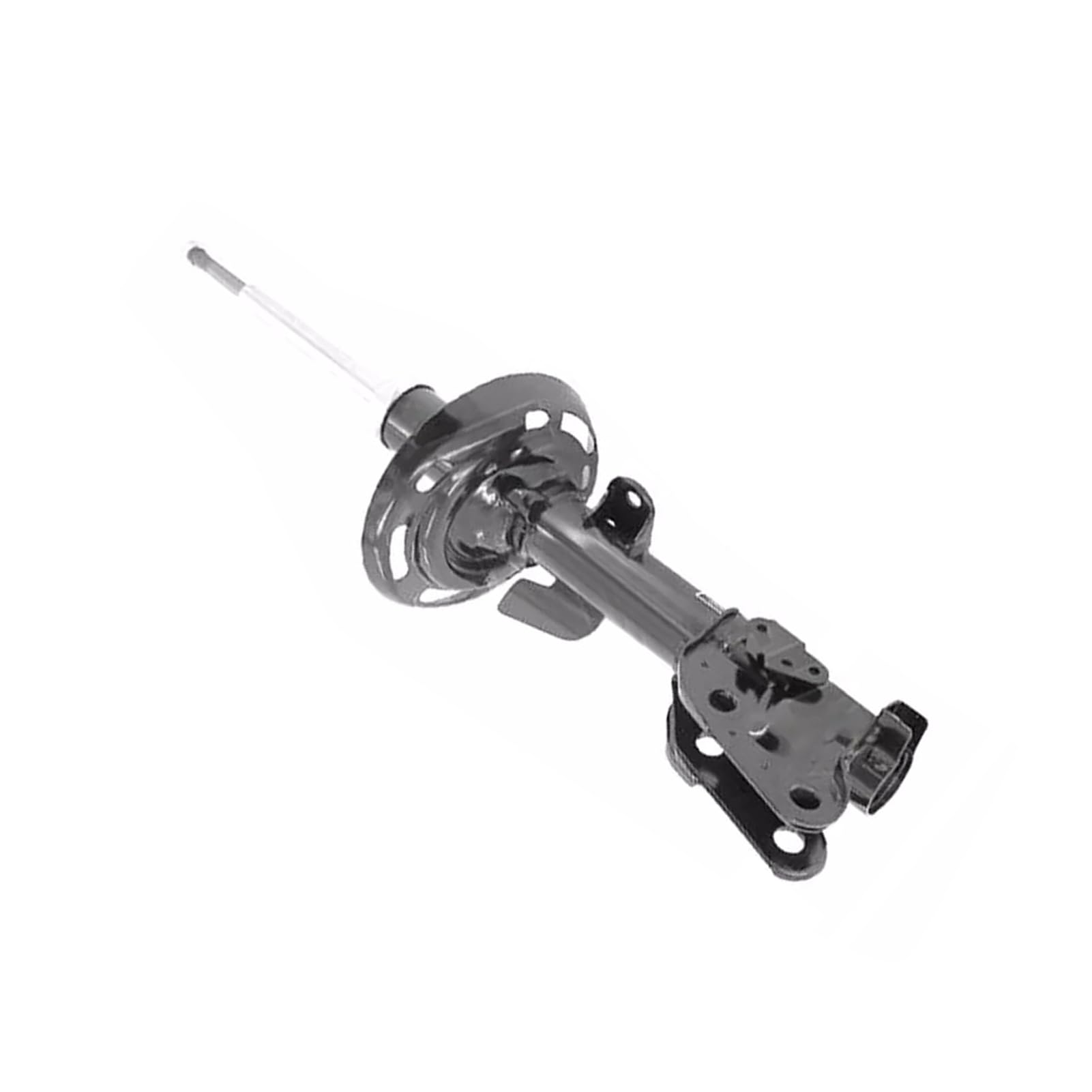51606-STX-A59 51605-STX-A59 JMROFRSAUS Pair Front Left Right Shock